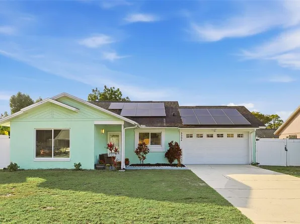 3304 Jon Jon Dr, Orlando, FL 32822