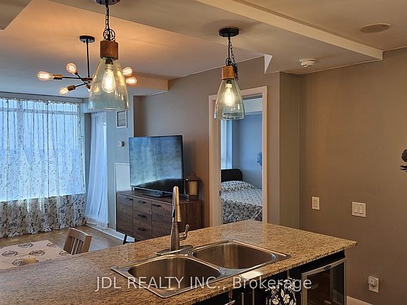 4th image of 190 Borough Dr #3307