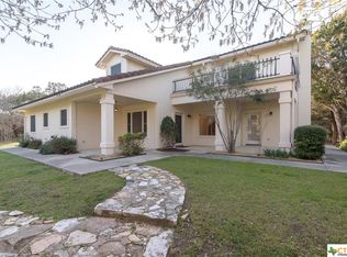 8400 Mountain Dr, Salado, TX 76571