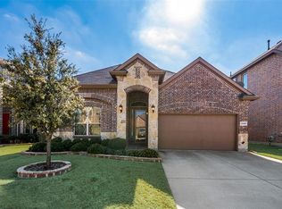 3428 Glass Mountain Trl, Fort Worth, TX 76244