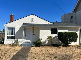 155 W Ash St, Lebanon, OR 97355