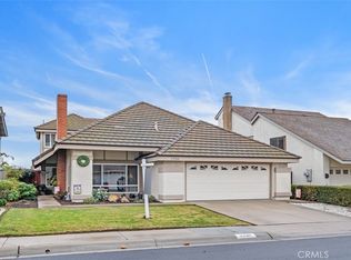 2234 Shadetree Cir, Brea, CA 92821