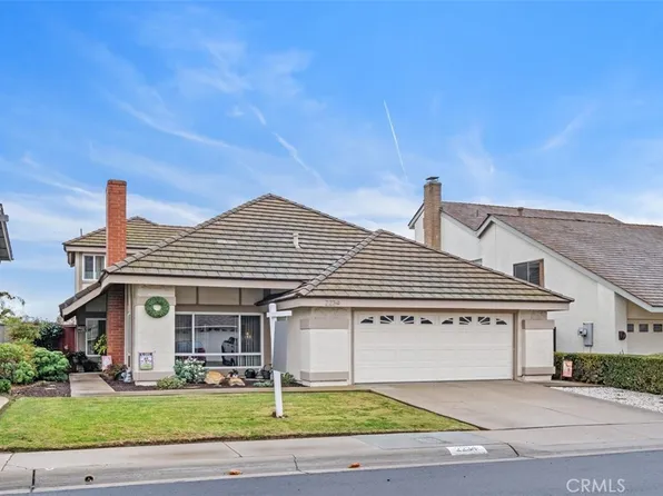 2234 Shadetree Cir, Brea, CA 92821