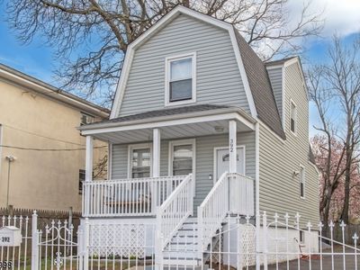 392 14Th Ave, Irvington, NJ, 07111