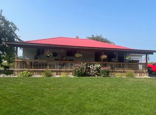 1839 E Linwood Rd, Linwood, MI 48634