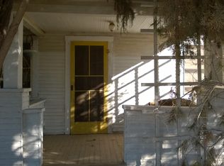 116 Polk St, Taft, CA 93268