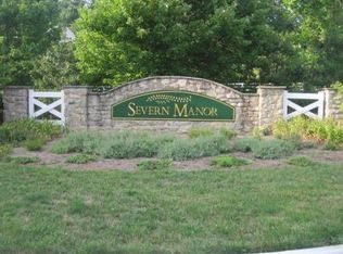 1901 Manor Grove Rd, Annapolis, MD 21401