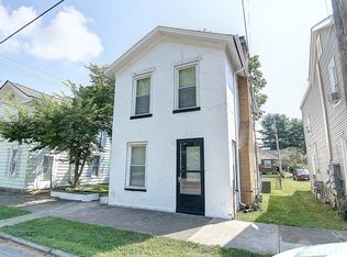 144 N Main St, Germantown, OH 45327