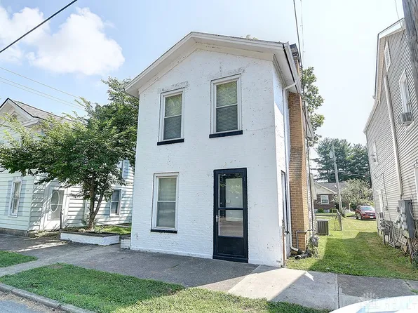 144 N Main St, Germantown, OH 45327