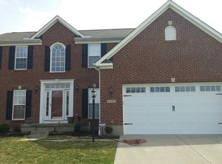 5287 Terrace Ridge Dr, Milford, OH 45150