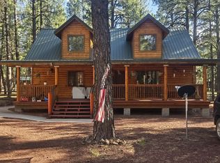 7612 E Robin Hood Rd, Williams, AZ 86046