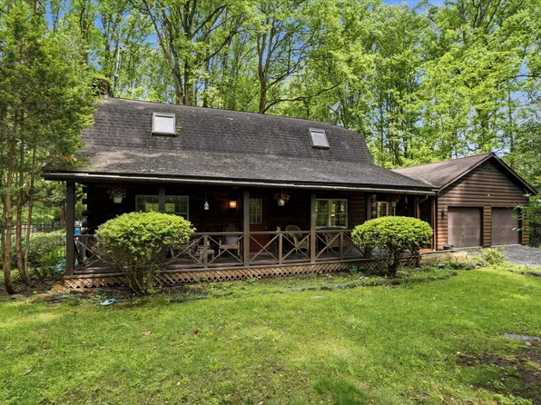 607 Kulp Rd, Perkiomenville, PA 18074
