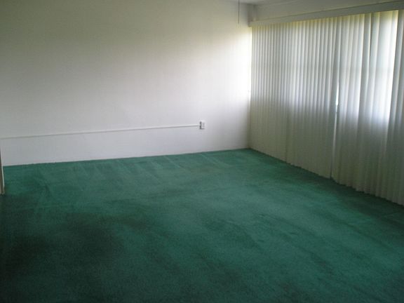 Enclosed Florida Room