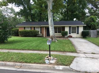 16 Calibogue Rd, Savannah, GA 31410