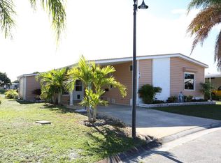 8775 20th St LOT 279, Vero Beach, FL 32966