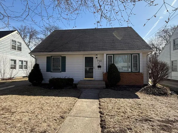 2607 Prial Ave, Rockford, IL 61101