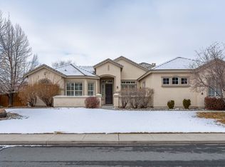 7867 Tres Arroyos Dr, Sparks, NV