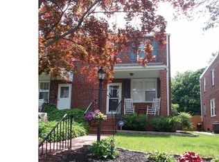 710 S Scott St, Wilmington, DE 19805