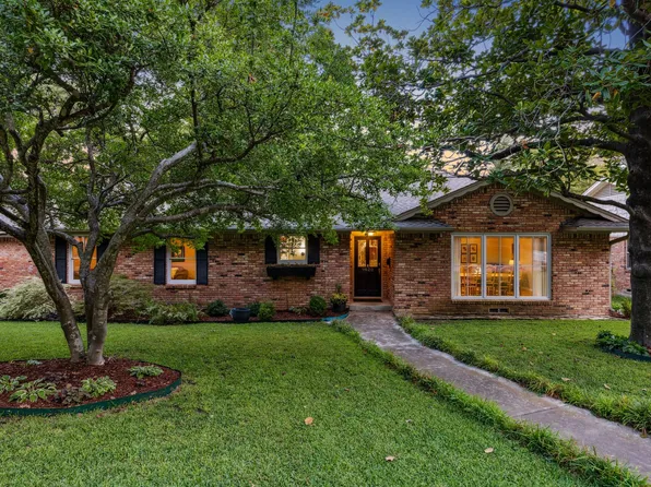 9620 Shady Dale Ln, Dallas, TX 75238