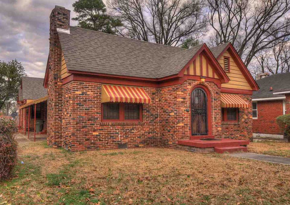 1st image of 1510 Vollintine Ave