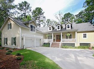 60 Osprey Cir, Okatie, SC 29909