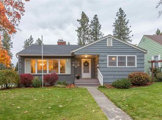941 E 42nd Ave, Spokane, WA 99203