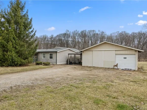 11565 Cathys Ct, Hillsboro, OH 45133