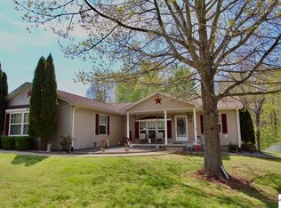 35 Saratoga Hts, Eddyville, KY 42038
