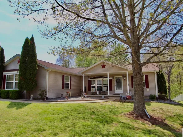 35 Saratoga Hts, Eddyville, KY 42038