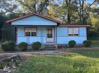 1002 Avenue F Ext, McComb, MS 39648