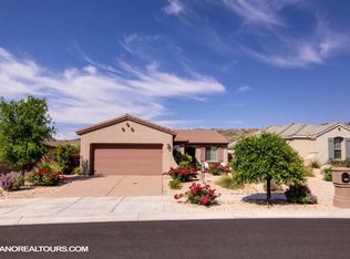 1233 N Spring Valley Dr, Washington, UT 84780