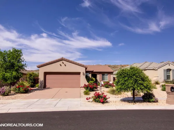1233 N Spring Valley Dr, Washington, UT 84780