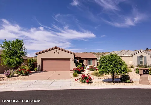1233 N Spring Valley Dr Photo 1