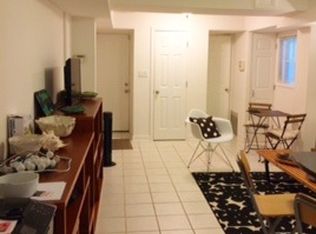 2812 Connecticut Ave NW, Washington, DC 20008