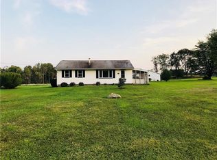 460 Kinsman Rd, Jamestown, PA 16134