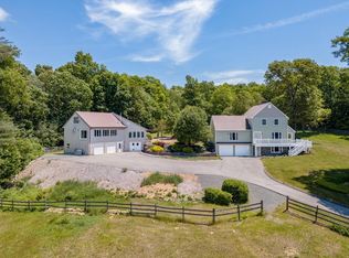 55 King St, Monson, MA 01057