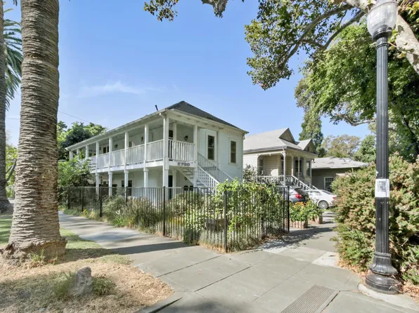 2730 F St, Sacramento, CA 95816