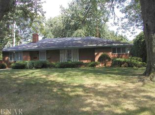 1200 Martha Ave, Normal, IL 61761