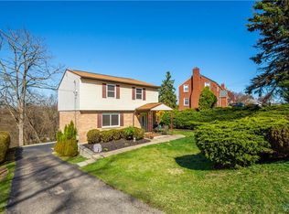 3444 McRoberts Rd, Pittsburgh, PA 15234