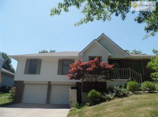 8604 N Harrison St, Kansas City, MO 64155