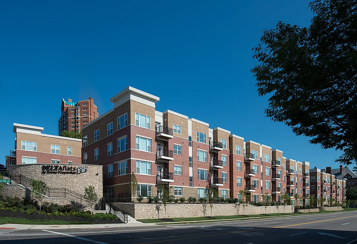 Delta Flats — Photo 1