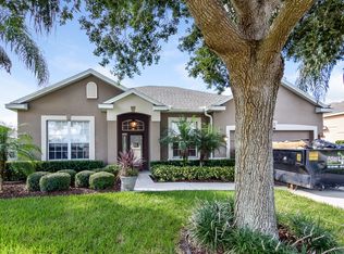 511 Huntington Pines Dr, Ocoee, FL 34761