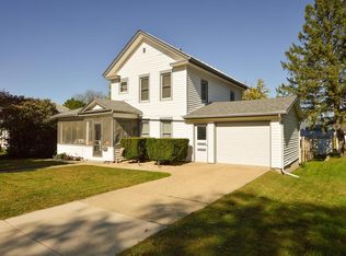 209 Adams St, Boscobel, WI 53805