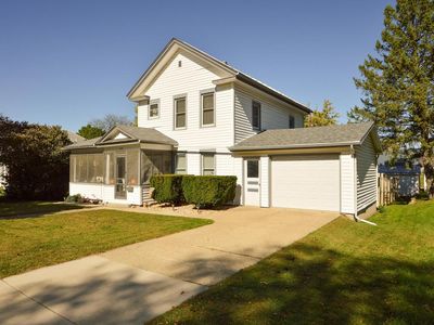 209 Adams Street, Boscobel, WI, 53805