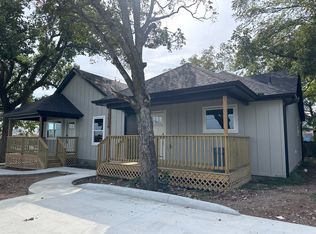 1528 & 1526 S 4th St #1526, Rogers, AR 72756