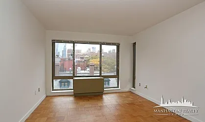 Rented by Manhattan Realty Group