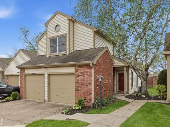 11610 Buttonwood Dr, Carmel, IN 46033