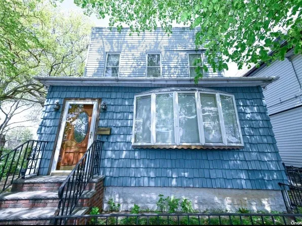 72-27 Indiana Avenue, Glendale, NY 11385