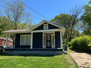528 Lundee St, Memphis, TN 38111