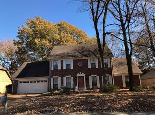 2306 Carrollwood Ln, Cordova, TN 38016